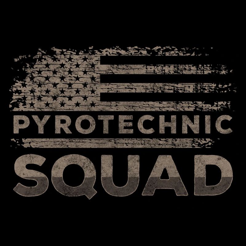Pyrotechnics banging highlight prohibited