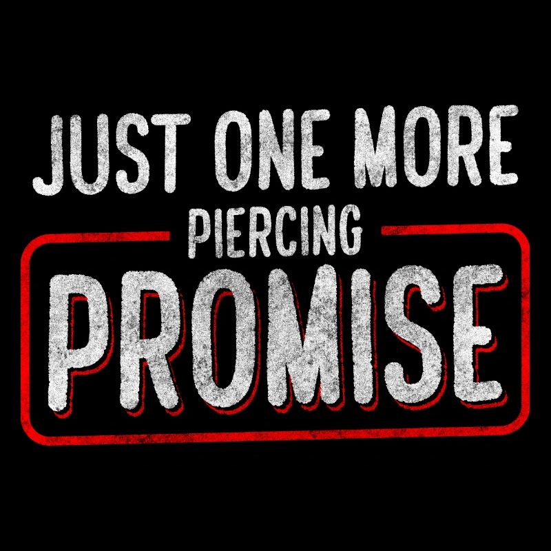 Piercing Nadel Beruf Körper
