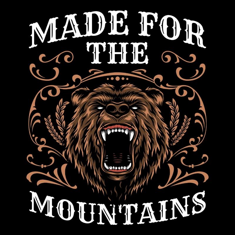 Wilderness Strong
