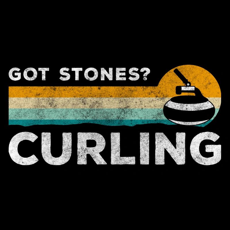 Curling Team