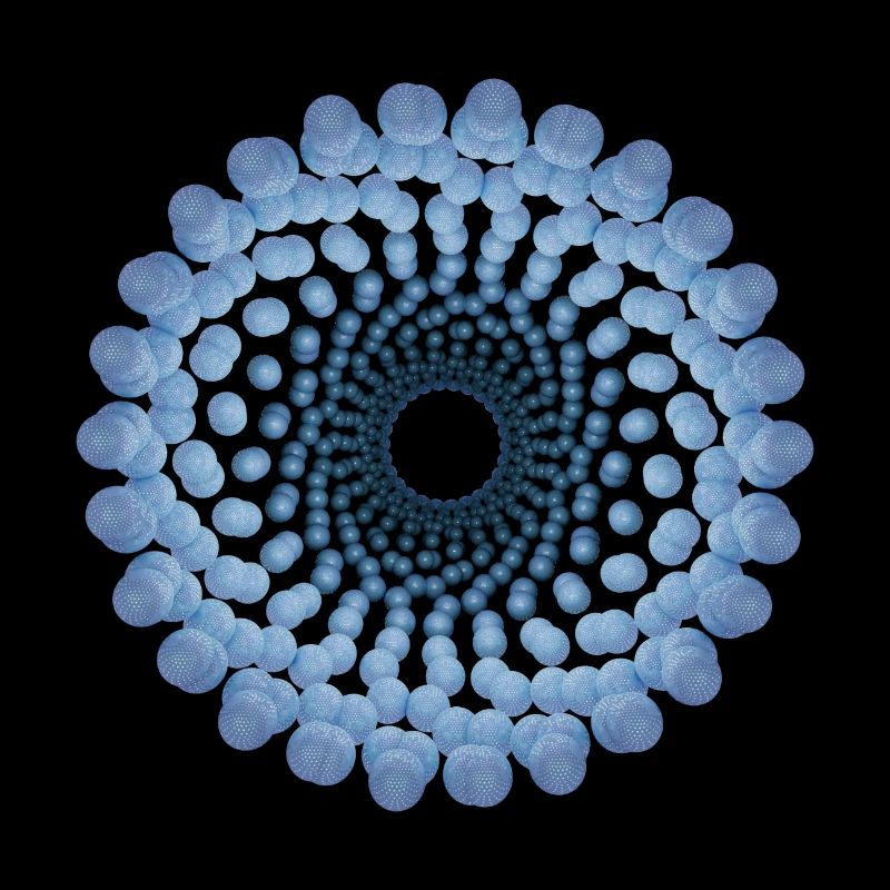 atom - cellular seven