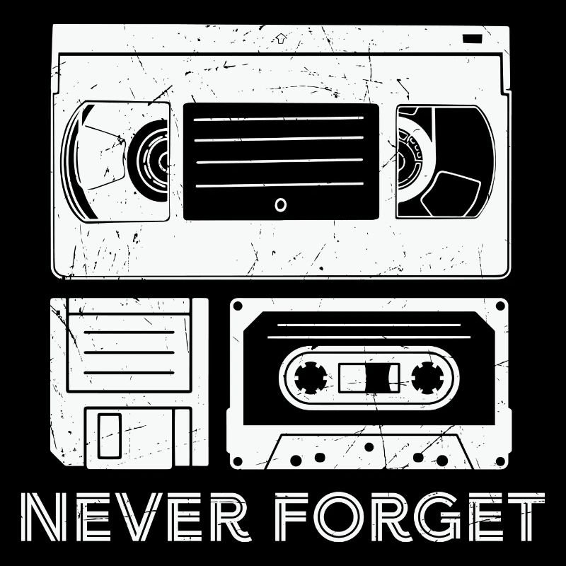 Cassette Creative Design