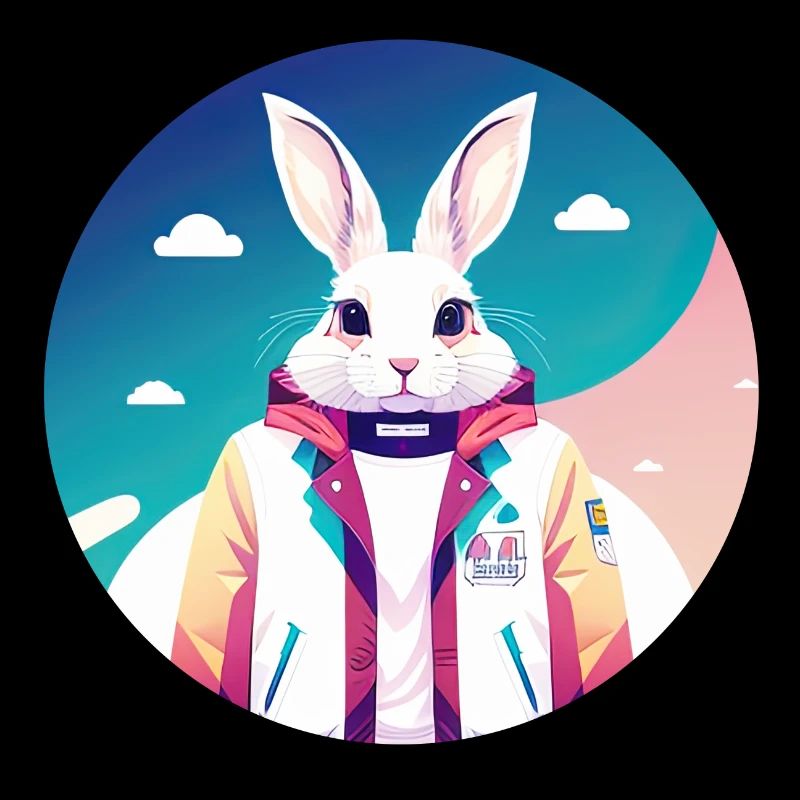 Bunny, Rabbit, Easter Bunny