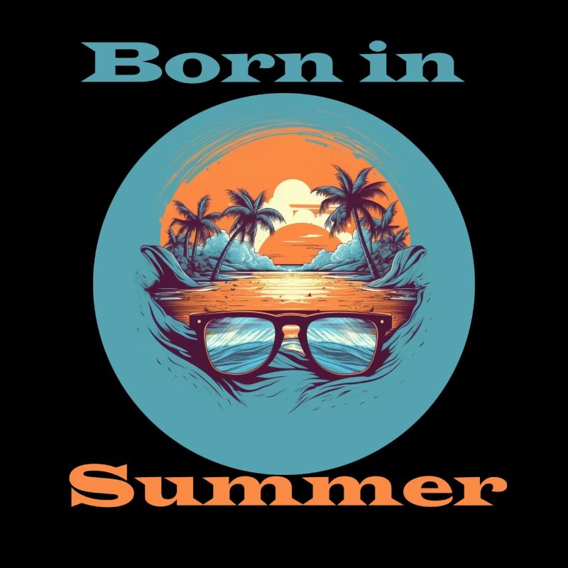 Born in Summer