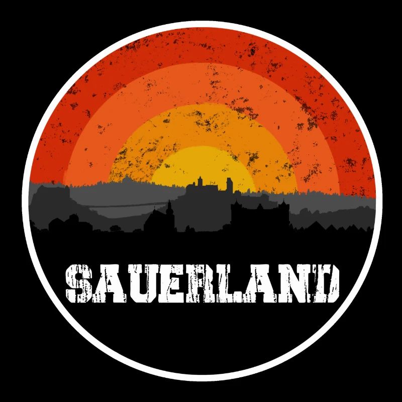 Sauerland Original Skyline