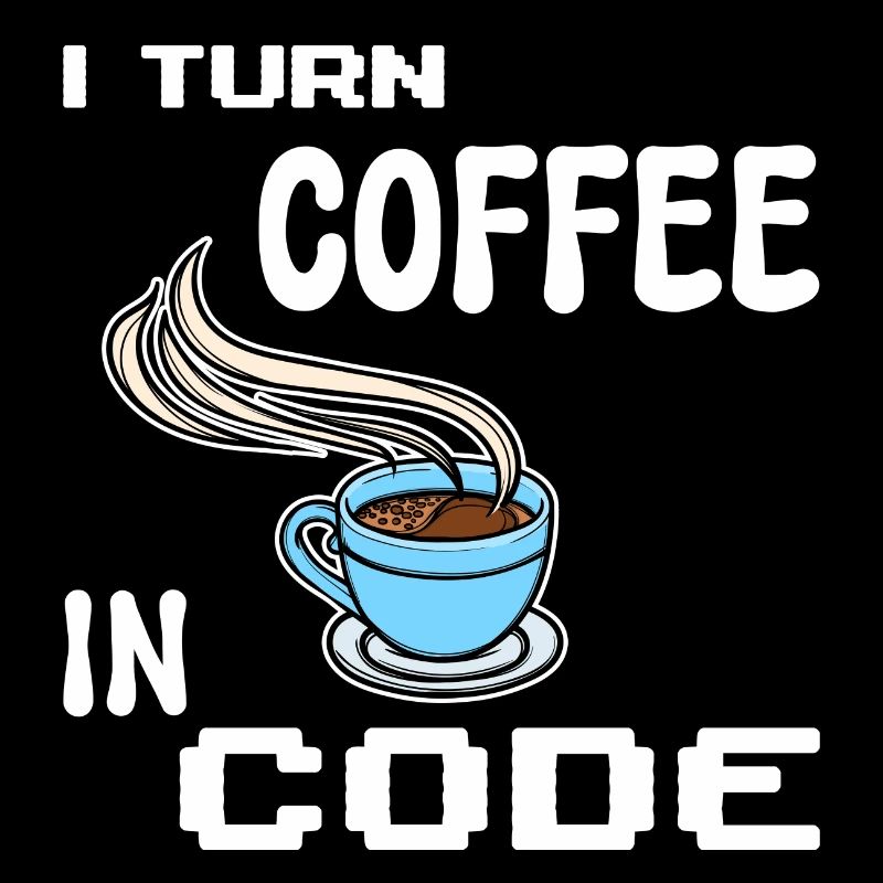 Developer Computerfreak Statement Programmierer