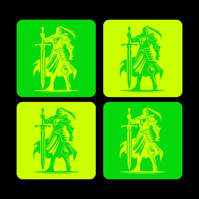 Chevalier de la Justice