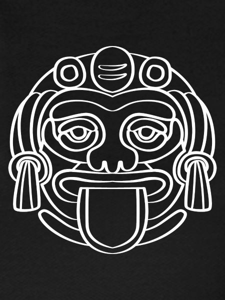 Calendrier maya aztèque Inca