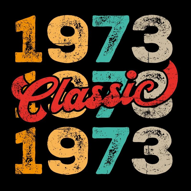 Classic 1973