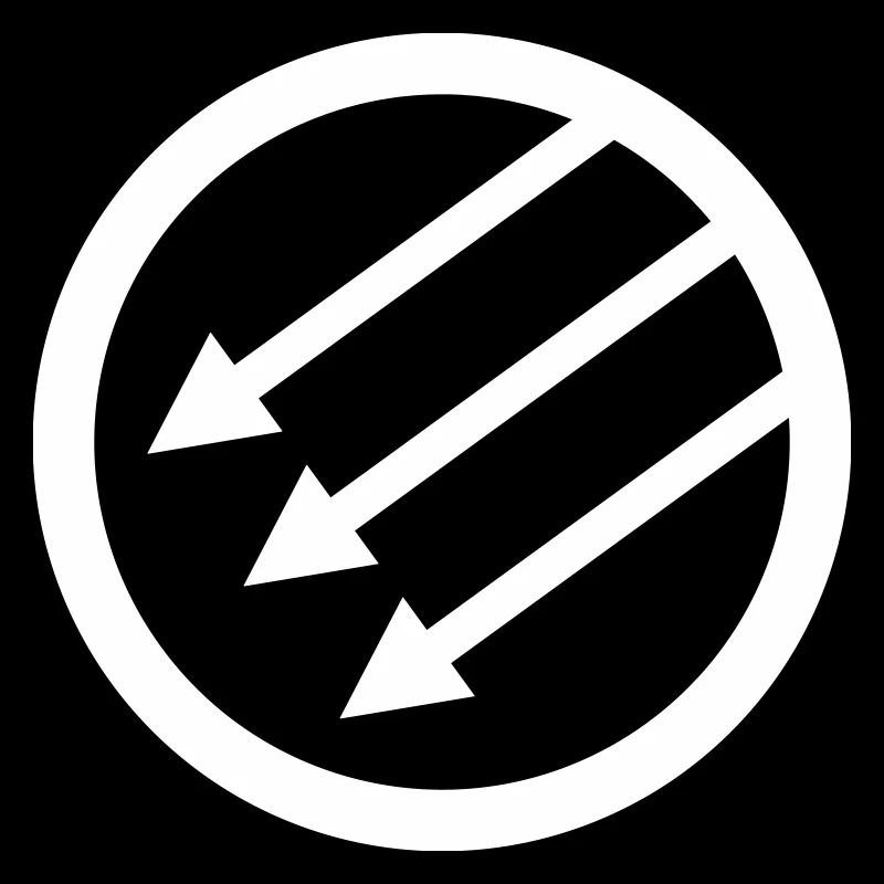 Front de fer / Front de l’Eiserne / Järnfronten