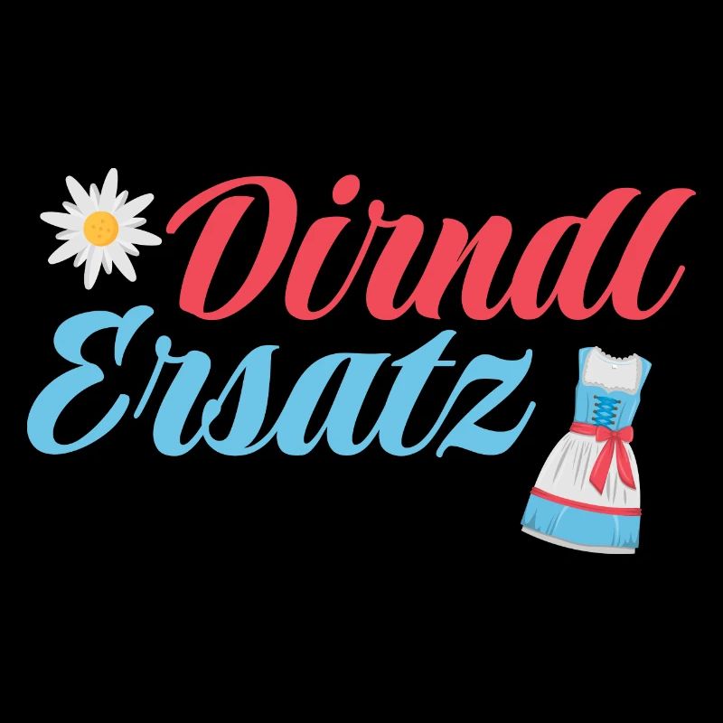 Dirndl Ersatz