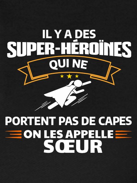 Héroïnes non capes illustrées