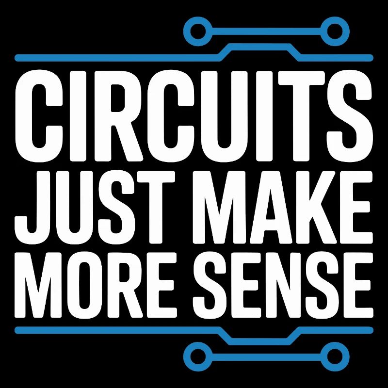 Circuits make technology more meaningful