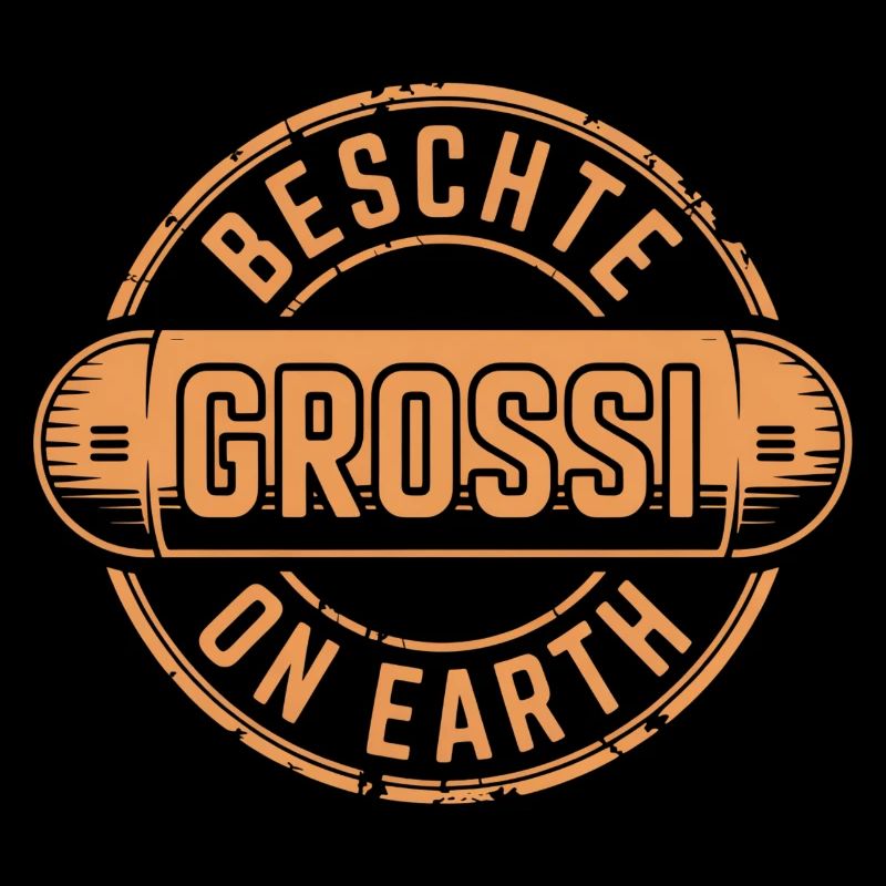 Beschte Grossi Schweizerdeutsch