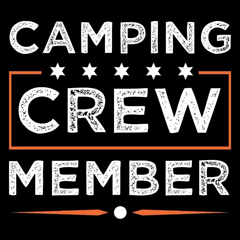Équipe de camping