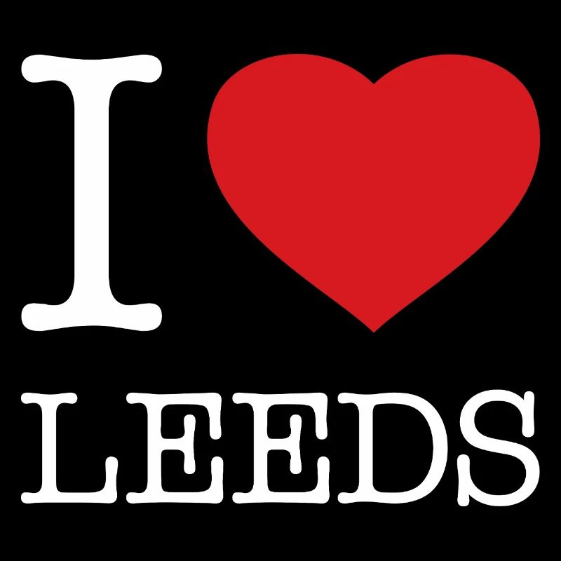 I LOVE LEEDS