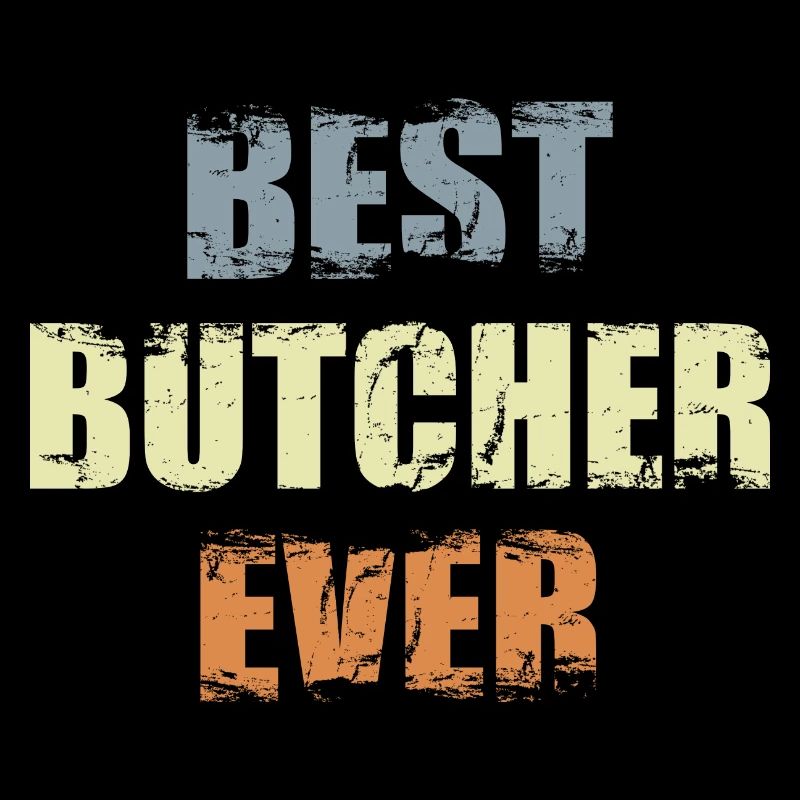 Bester Metzger aller Zeiten