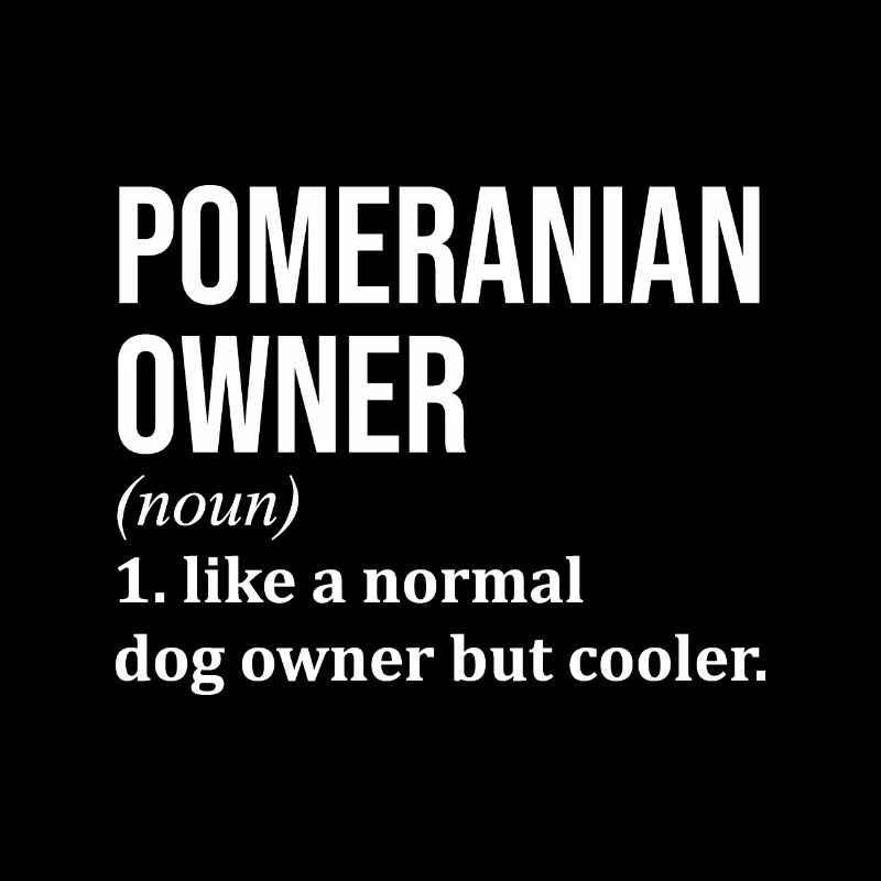 Pomeranian