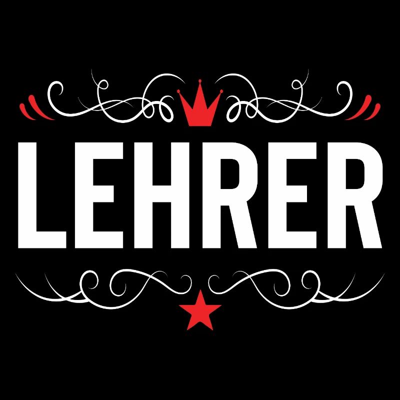 Lehrer Beruf