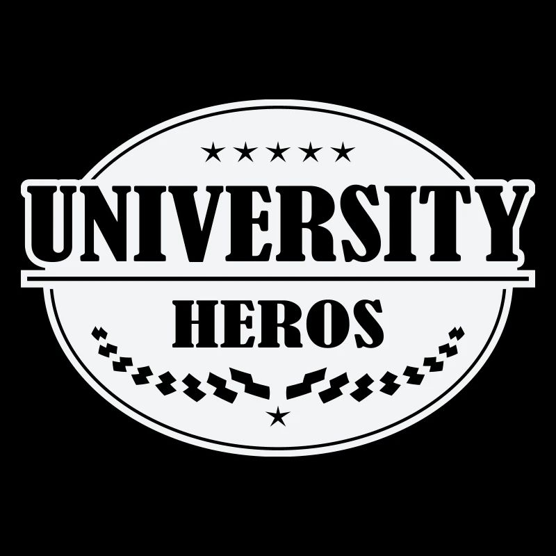 Insigne Unihelden