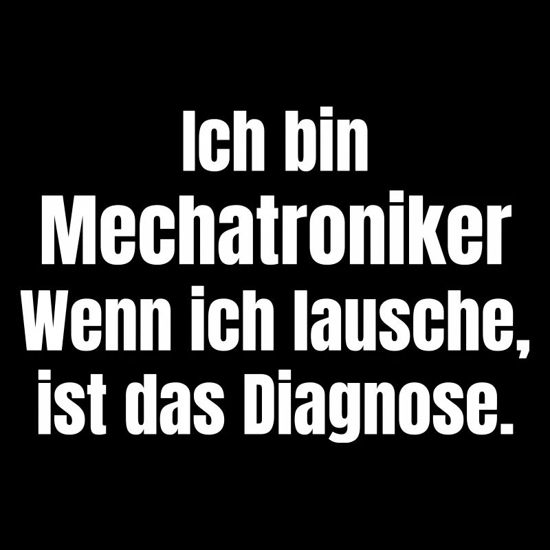 Diagnostic de Lach par technicien mécatronique
