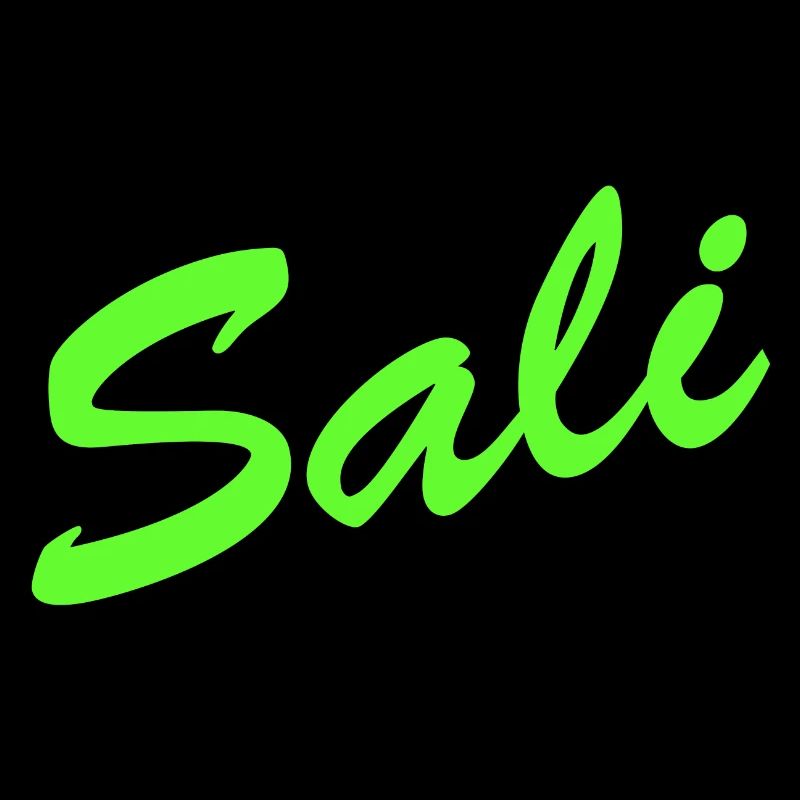 Sali zäme!
