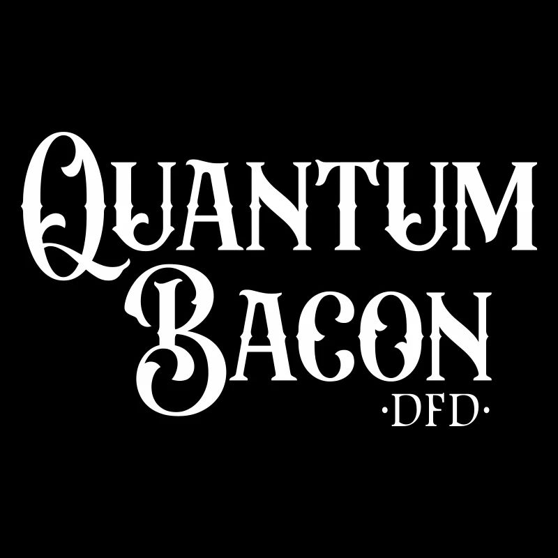 Quantum Bacon