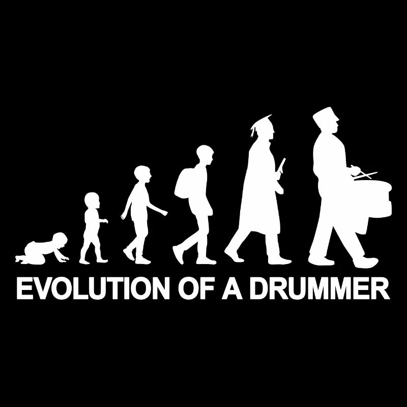 Évolution du batteur