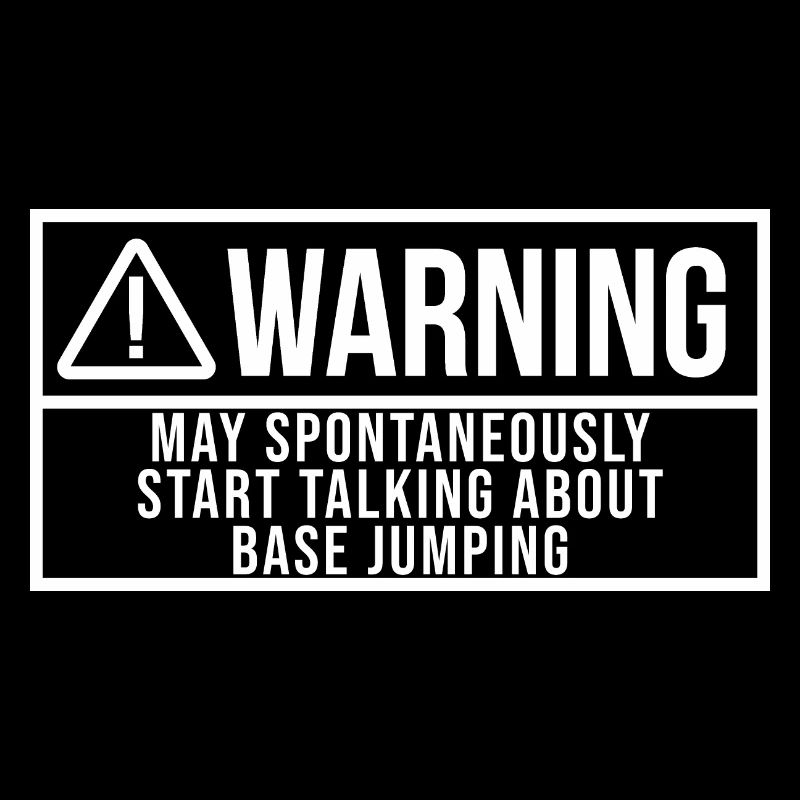 Base-Jumping