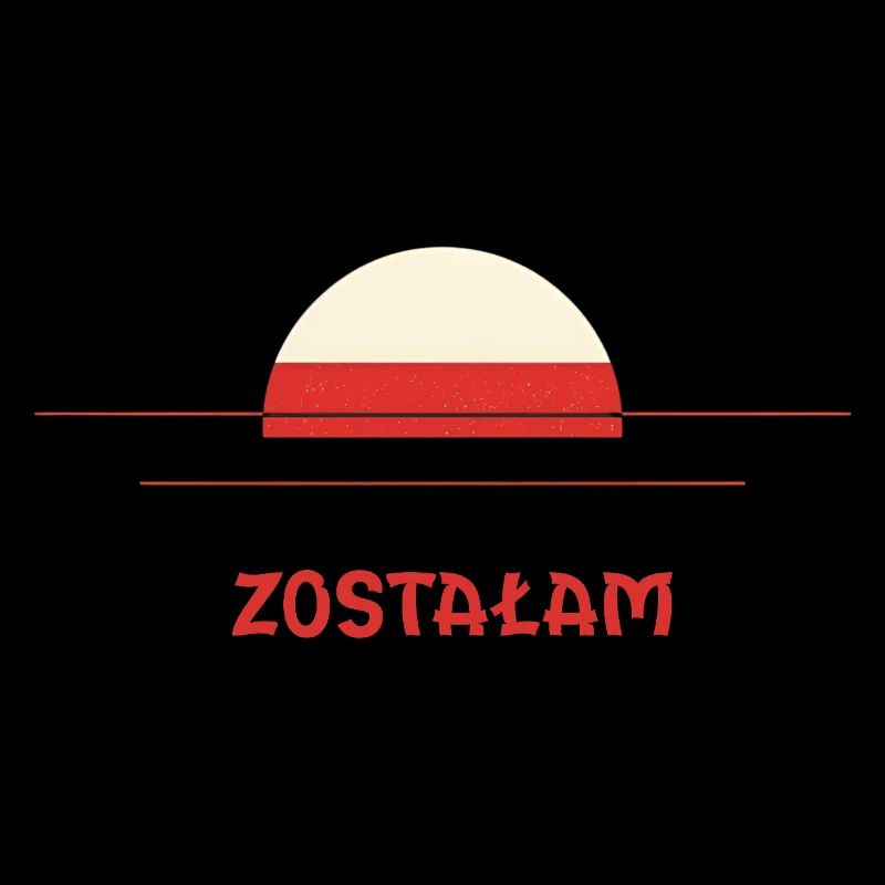 I Stayed – Design minimaliste statement