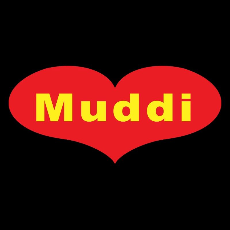 Muddi