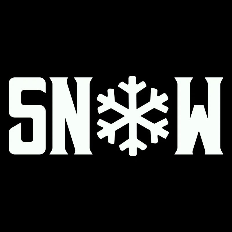 Snow