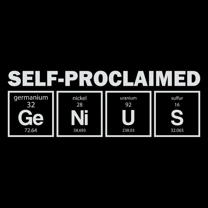Genius Element