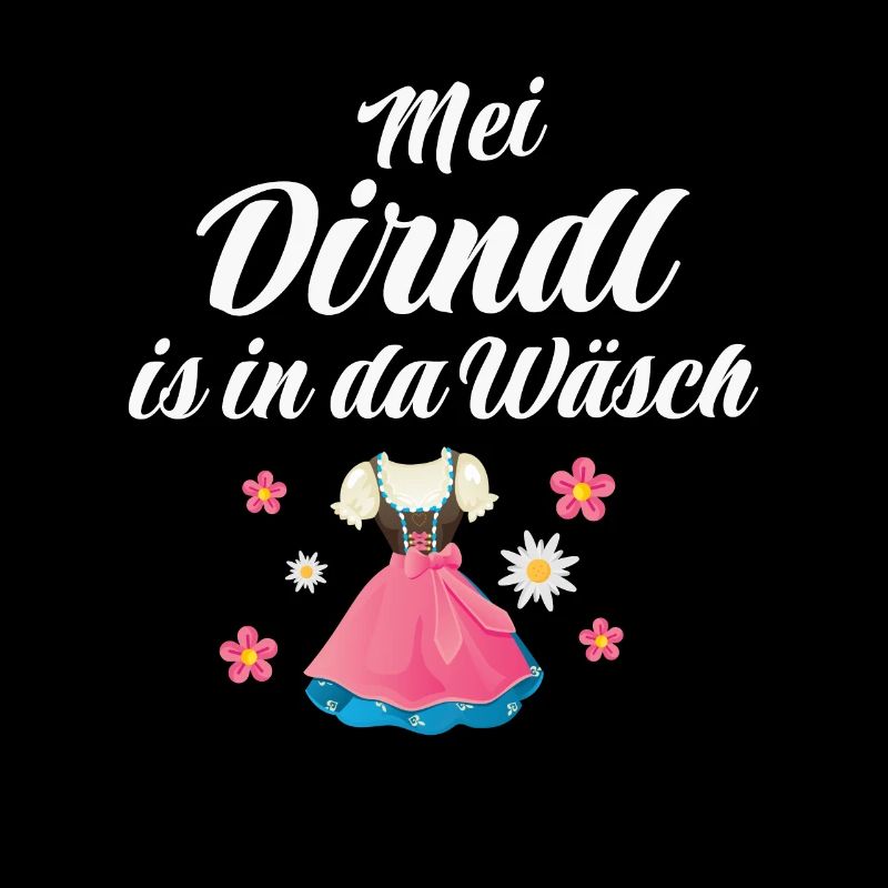 Dirndl Tracht | Mei Dirndl is in da