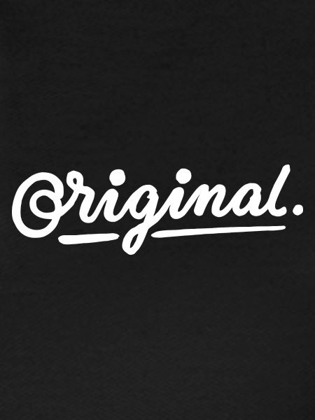 original