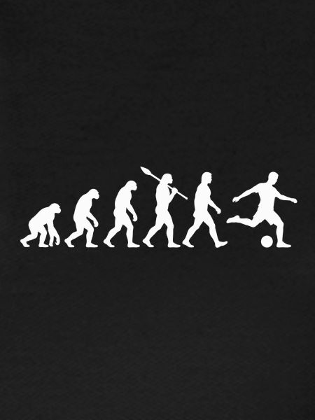 Evolution Fußball