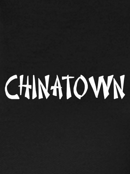 QUARTIER CHINOIS