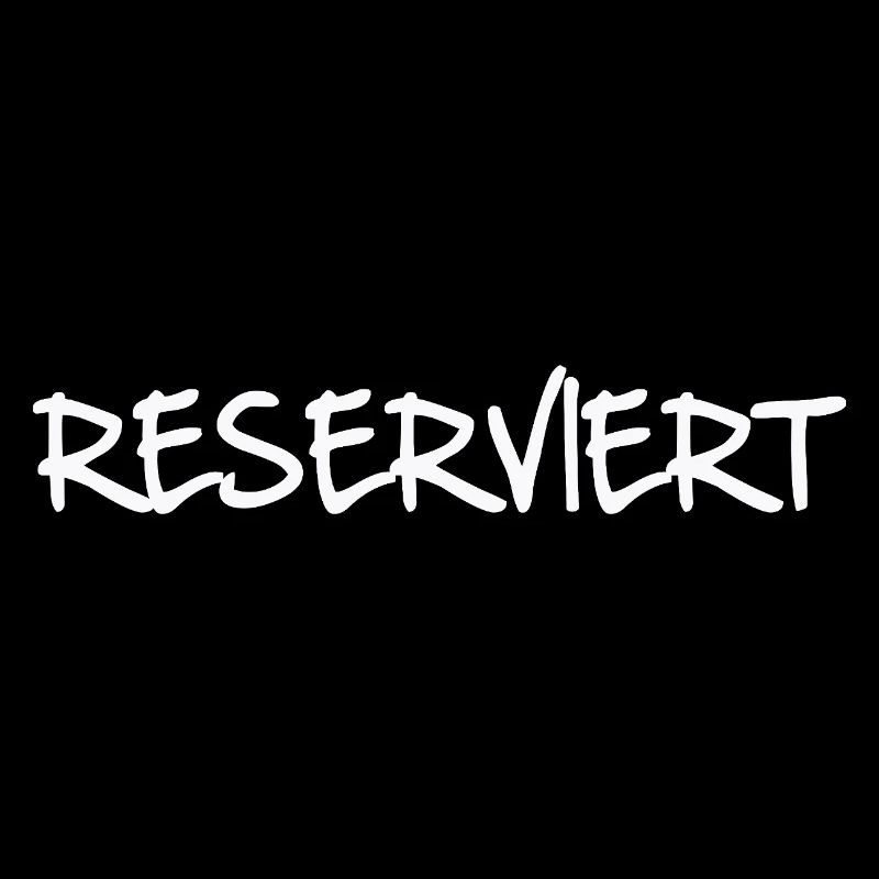 réservé