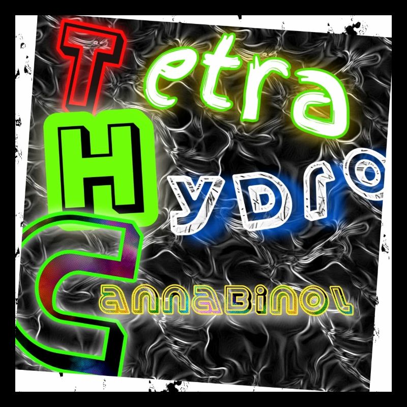 Tetra Hydro Cannabinol (THC) - Image - 2023