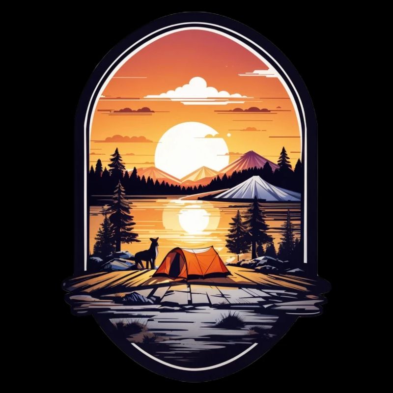 Temps de camping