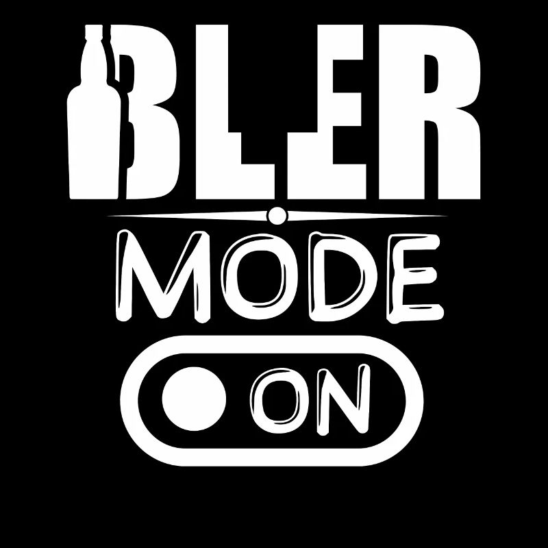 Mode bière sur Mode bière activé
