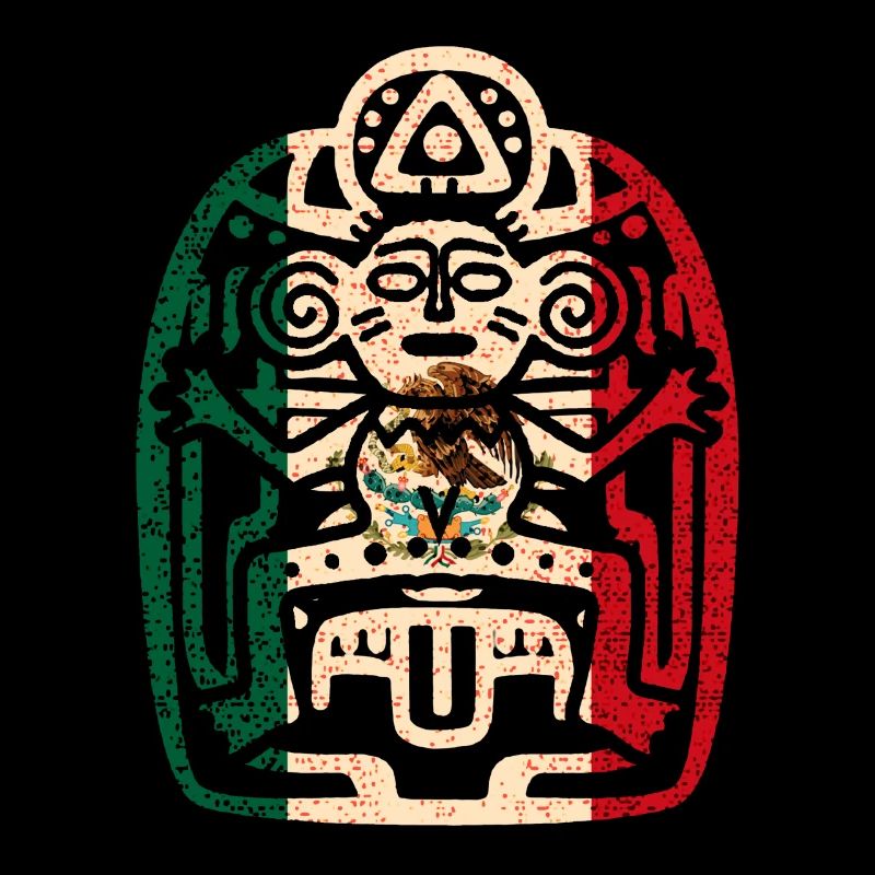 Mexique aztèque