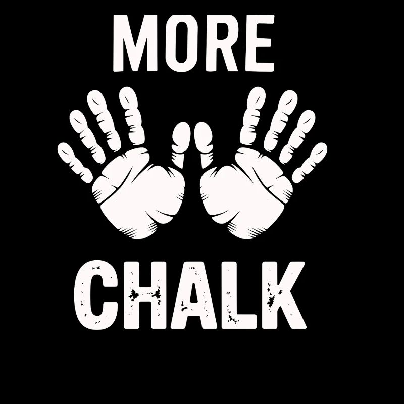 More Chalk