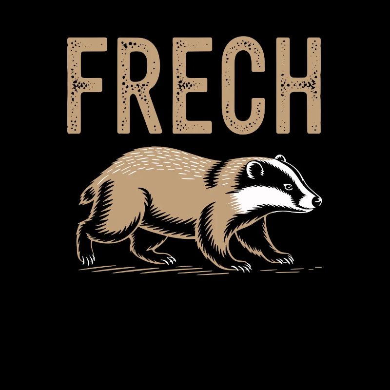 Frechdachs
