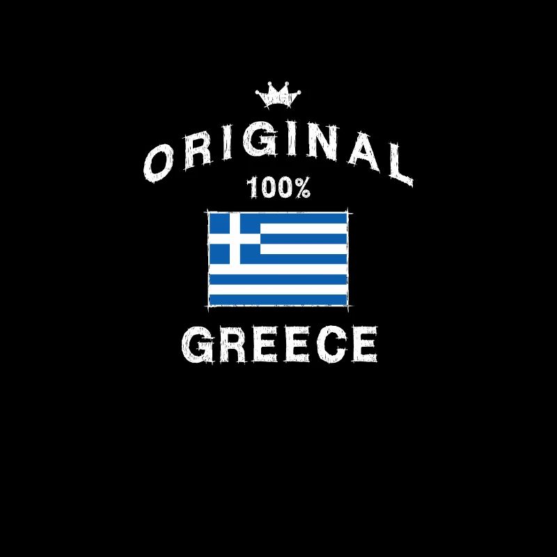 Drapeau de la Grèce drapeau grec