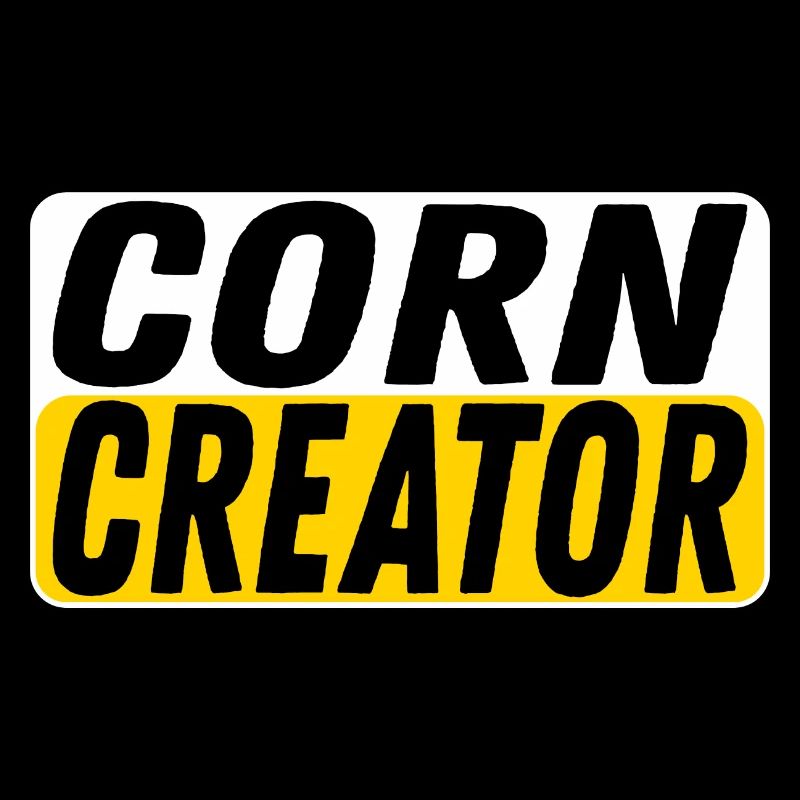 Corn Creator Mais Bauer Bäuerin Landwirte