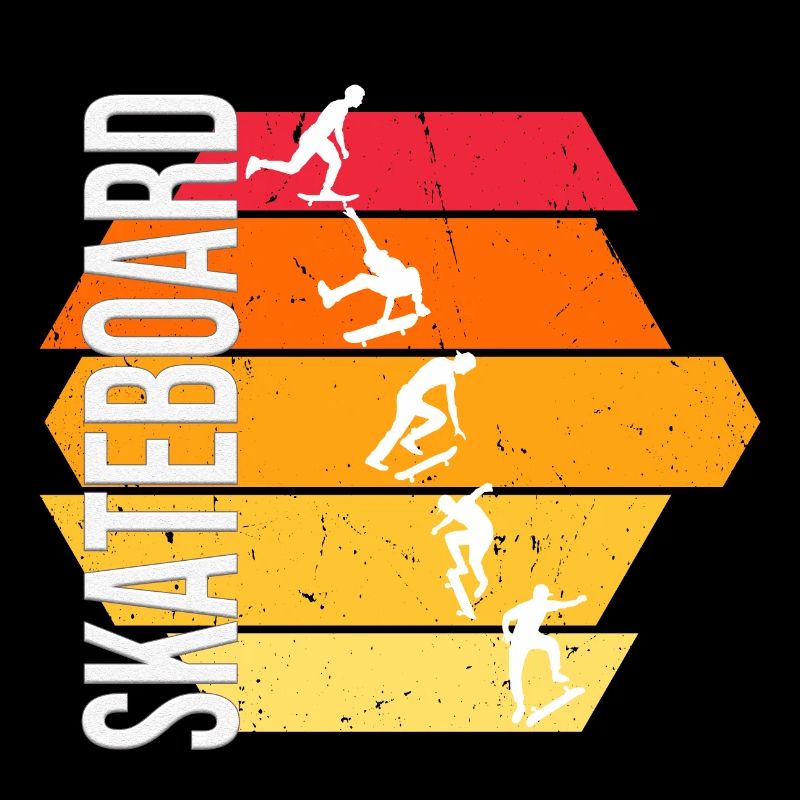 Skateboard