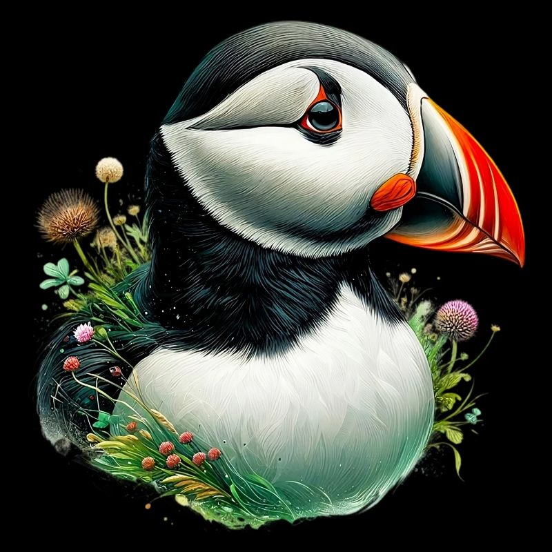 Puffin