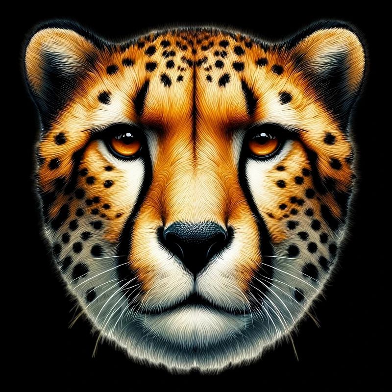 Guépard