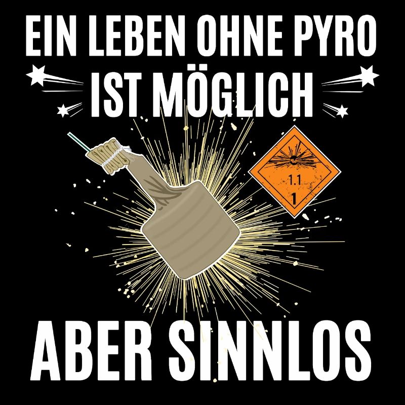 Pyro Specialist